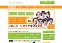 カイロセラピー4Sure